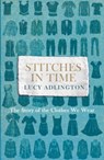 Stitches in Time - Lucy Adlington - 9781847947277