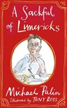 A Sackful of Limericks - Michael Palin - 9781847947994