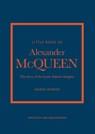 Little Book of Alexander McQueen - Karen Homer - 9781847961006