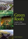 Green Roofs - Angela Youngman - 9781847972965