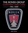 The Rover Group - Mike Gould - 9781847979391