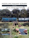 Modelling Railway Scenery Volume 2 - REEVES,  Anthony A - 9781847979438