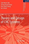 Theory and Design of CNC Systems - Suk-Hwan Suh ; Seong Kyoon Kang ; Dae-Hyuk Chung ; Ian Stroud - 9781848003354
