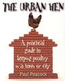 The Urban Hen - Paul Peacock - 9781848034631