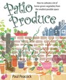 Patio Produce - Paul Peacock - 9781848034808