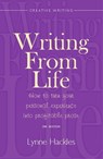 Writing From Life - Lynne Hackles - 9781848036499