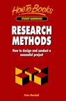 Research Methods - Dr. Peter Marshall - 9781848037748
