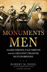 The Monuments Men - Robert M. Edsel - 9781848091030