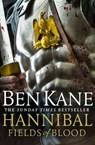 Hannibal: Fields of Blood - Ben Kane - 9781848092389
