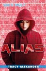 Alias - Tracy Alexander - 9781848124448