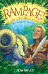 Rampage! - WILLS,  Julia - 9781848124776