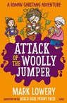 Attack of the Woolly Jumper - Mark Lowery - 9781848125827