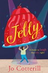 Jelly - Jo Cotterill - 9781848126732