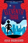The Eleventh Trade - Alyssa Hollingsworth - 9781848126893