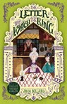 The Letter, the Witch and the Ring - The House With a Clock in Its Walls 3 - John Bellairs - 9781848127944