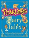 Fearless Fairy Tales - Konnie Huq ; James Kay - 9781848128125