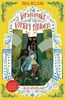 The Vengeance of the Witch Finder - The House With a Clock in Its Walls 5 - John Bellairs - 9781848128187