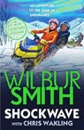 Shockwave - Wilbur Smith - 9781848128576