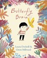 Butterfly Brain - Laura Dockrill - 9781848128682