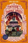 The House Where Nobody Lived -The House With a Clock in Its Walls 11 - John Bellairs - 9781848129061