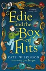 Edie and the Box of Flits (Edie and the Flits 1) - Kate Wilkinson - 9781848129108