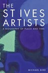 The St Ives Artists - BIRD,  Michael - 9781848221857