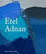 Etel Adnan - Kaelen Wilson-Goldie - 9781848222663