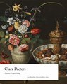 Clara Peeters - Alejandro Vergara-Sharp - 9781848225718
