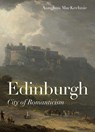 Edinburgh - Aonghus MacKechnie - 9781848227170