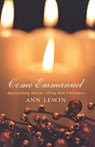 Come Emmanuel - Ann Lewin - 9781848252073