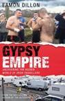 Gypsy Empire - Eamon Dillon - 9781848271692