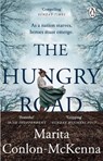 The Hungry Road - Marita Conlon-McKenna - 9781848271982