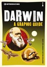 Introducing Darwin - Jonathan Miller - 9781848311176