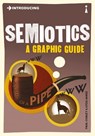 Introducing Semiotics - Paul Cobley - 9781848311855
