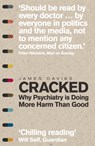 Cracked - James Davies - 9781848316546