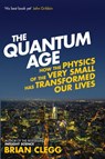 The Quantum Age - Brian Clegg - 9781848318465