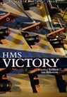 HMS Victory - Jonathan Eastland ; Iain Ballantyne - 9781848320949