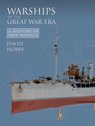 Warships of the Great War Era - David Hobbs - 9781848323049