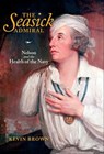 The Seasick Admiral - Kevin Brown - 9781848324183