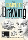 The Complete Book of Drawing - Barrington Barber - 9781848375369