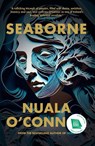 Seaborne - Nuala O'Connor - 9781848408920