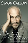 My Life in Pieces - Simon Callow - 9781848421714