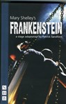 Frankenstein - Mary Shelley - 9781848421943