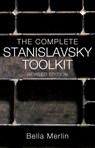 The Complete Stanislavsky Toolkit - Bella Merlin - 9781848424067