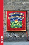 Light Shining in Buckinghamshire - Caryl Churchill - 9781848424852