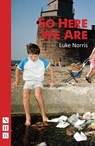 So Here We Are - Luke Norris - 9781848425095