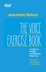 The Voice Exercise Book - Jeannette Nelson - 9781848426542