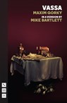 Vassa - Maxim Gorky - 9781848429161