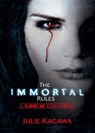 The Immortal Rules - Julie Kagawa - 9781848450943