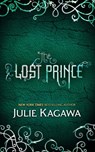 The Lost Prince - Julie Kagawa - 9781848451544